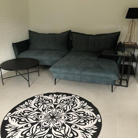 Hof Busen Malibu Villa Monchengladbach Ngoại thất bức ảnh