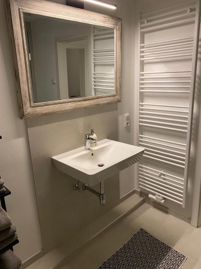 Hof Busen Malibu Villa Monchengladbach Ngoại thất bức ảnh