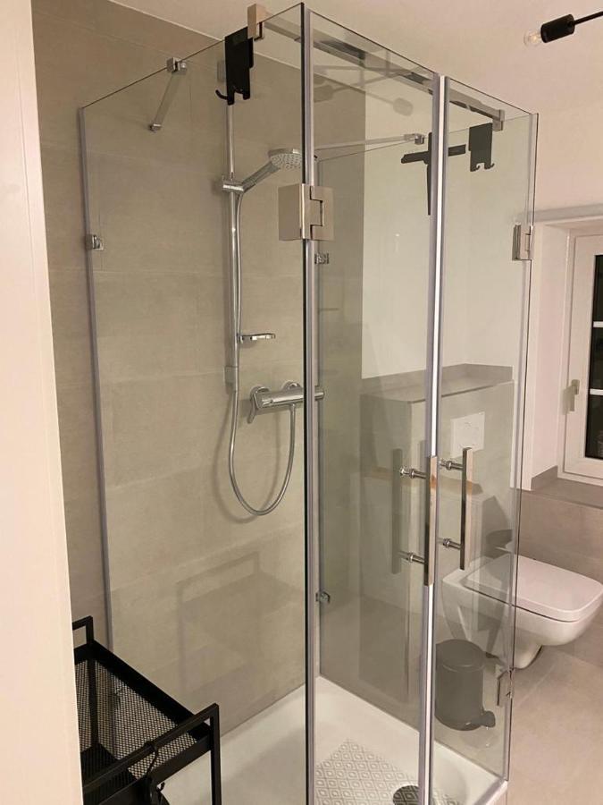 Hof Busen Malibu Villa Monchengladbach Ngoại thất bức ảnh