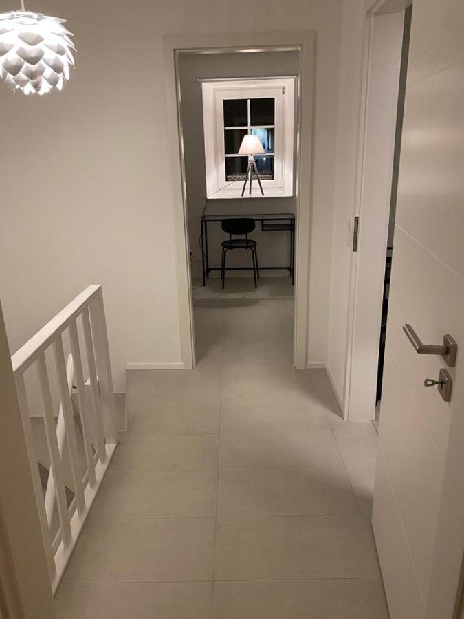Hof Busen Malibu Villa Monchengladbach Ngoại thất bức ảnh