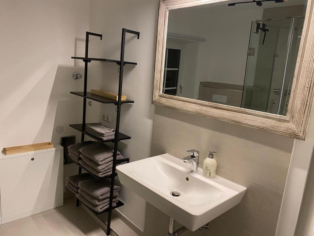 Hof Busen Malibu Villa Monchengladbach Ngoại thất bức ảnh