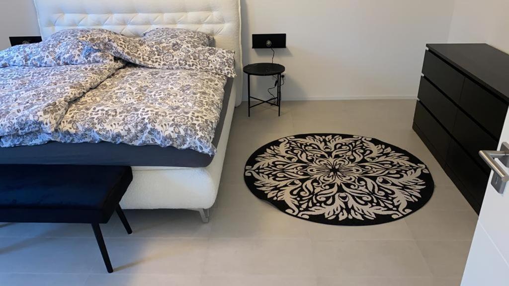 Hof Busen Malibu Villa Monchengladbach Ngoại thất bức ảnh