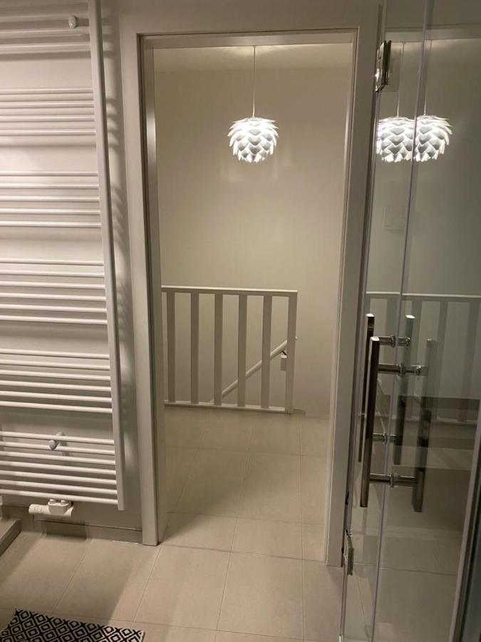 Hof Busen Malibu Villa Monchengladbach Ngoại thất bức ảnh